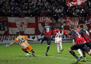 HOTSPORT SAZNAJE: Legle pare od Boaćija, ali novac odmah ide dalje, ipak briga manje za Delije…