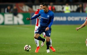 KUP SRBIJE: Potop favorita – Mladost u 89. minutu izborila polufinale, Čuka sigurna u Kruševcu