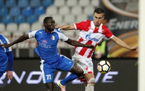 SLS: Ndaje het-trikom raspršio Čukine evropske snove