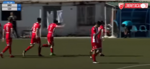 OMLADINSKA LIGA SRBIJE: Zvezda preživela gostovanje šampionu i napravila veliki korak ka titulu (VIDEO)