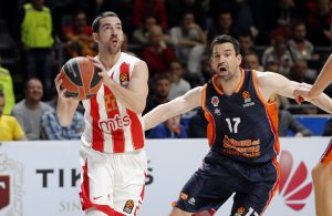 ‘OŽIVEO’ U ZVEZDI: Ročesti se vraća u reprezentaciju!