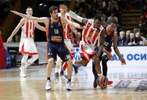 MALO KO BI OVAKO REAGOVAO: Valensija poručila Evroligi- Ne treba nam A licenca