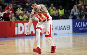 ZVEZDIN JUNAK: Feldina su pitali zašto je na poseban način proslavljao trojke, evo šta je rekao…