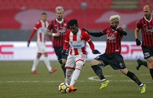 FEŠTA: A za kraj Milojević izvodi najjači tim (SASTAVI)