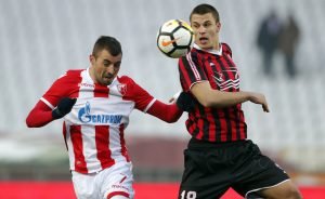 DOBAR POSAO ZMAJEVA: Vunderkind sa ‘krova’ seli se u Englesku