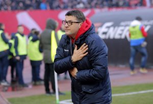 MILOJEVIĆEV IZBOR: Zvezda ofanzivna u Šapcu, od starta sa jednim omladincem i debitantom (SASTAVI)