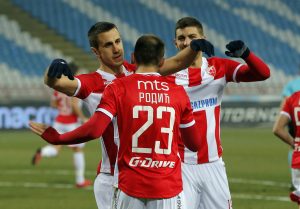 ZALEČEN JE ZGLOB: Igrač više na spisku Vladana Milojevića pred Napredak