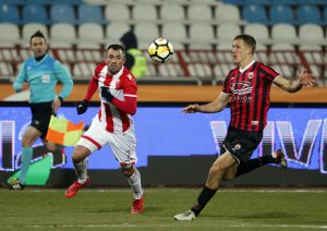 NA REDU JE BEOGRADSKI ‘KLASIK’: Voždovac saopštio cenu karata za meč sa Crvenom zvezdom
