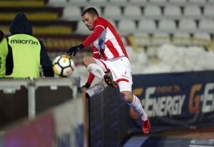 SLS: Zvezda pobegla na ‘plus 14’ uz spektakularan rođendanski vatromet u 73. minutu! (VIDEO)