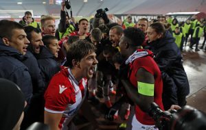 KAKO JE HOTSPORT NAJAVIO: Sjajne vesti za Milojevića- Zvezda ojačana dočekuje start plej-ofa!