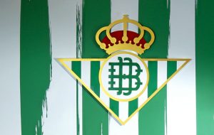 PRIMERA: Betis sve bliži Evropi