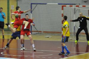 RUKOMET: Podela bodova u Kragujevcu