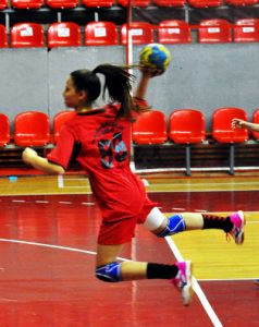 RUKOMET: Kragujevčanke na teškom ispitu