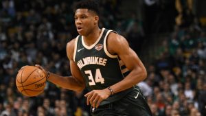 NBA: Adentokubo i družina izborili majstoricu protiv Bostona (VIDEO)