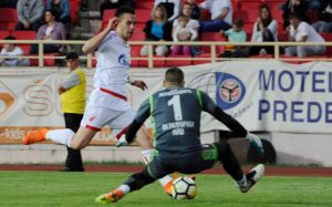 LUKA ADŽIĆ ZA HS: Još dve pobede pa da slavimo, niko još nije razgovarao sa mnom, Liga šampiona je dostupna, ali…