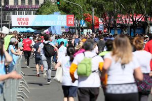 SPREMNI ZA START? Sve što treba da znate o zdravlju i odmoru pre maratona!