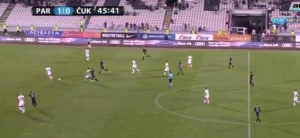 ‘DEŽA’ VI: Novi poklon za Čuku, Partizan sam sebi daje golove (VIDEO)