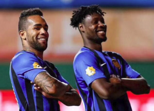 SUPERLIGA KINE: Boaći mogao da se golom oprosti od Đangsua, ali će za pogotke biti vremena u Zvezdi