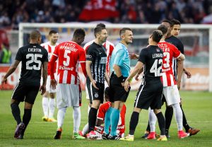 UDARNE VESTI DANA: Susret Ronalda i Bufona usijao je internet, čudan izbor sudije za derbi, višestruki prvak napušta Evroligu