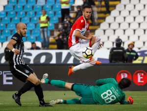 IZAŠAO RASPORED SLS: Partizanu lakše na početku, Zvezdu očekuje pakleno otvaranje Superlige!