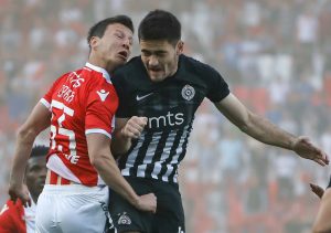 UDARNE VESTI DANA: ‘Zvezdin Mesi’ pored evropskih giganta izabrao Marakanu, prekinuta utakmica u Superligi kada su se igrači povukli sa terena