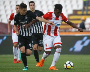 BEN ISKRENO: Svima nam je titula u mislima!