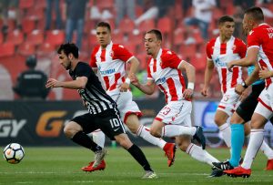 UDARNE VESTI DANA: U Zvezdi uskoro španski špic i bivši vezista, Superliga prodala TV prava do 2021.