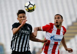 SPORT NA TV: ‘Maraton večitih’, četiri sata fudbala Zvezde i Partizana, a onda i košarkaši Partizana