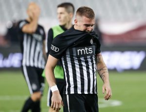 OŽEGOVIĆ: Sa strane se možda činilo da su motivisaniji od nas, ali dajem život kao garanciju da je svaki moj saigrač pružio maksimum