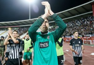 VELIKI PREOKRET: Partizan upravo promenio protokol na Banovom brdu, Stojković van tima!