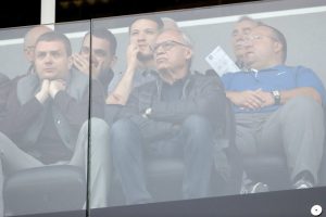 ODLUKA DONETA: Đukić odlazi, ali…