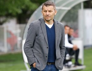 REŠENE DILEME: Đukic promešao karte za revanš Čukaričkom