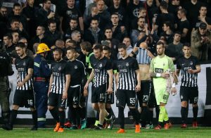 ŠPANAC POTPISAO: Bivši igrač Barselone pojačava crno-bele