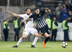 DANILO PANTIĆ: Verujem u prolaz dalje!