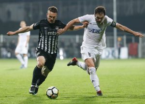 POČINJE BITKA ZA FINALE: Evo za koje su se sastave odlučili Đukić i Lalatović