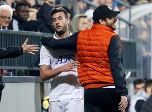 LALATOVIĆ: Nećemo u Humsku sa belom zastavicom, daćemo sve od sebe da se radujemo na kraju