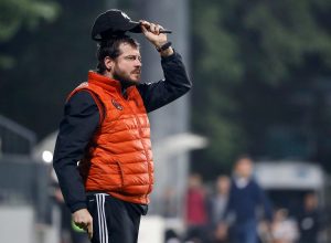 VELIKA PROMENA U ČUKARIČKOM: Lalatović više nije trener! Protiv Vojvodine ekipu vodi bivši igrač Partizana