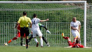 NOVA BURA U SRPSKOM FUDBALU: Iz Čukaričkog najavili moguće istupanje iz lige!