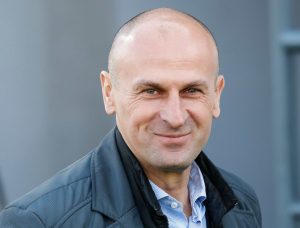 POTVRDA IZ KLUBA: Veselinović i zvanično preuzeo Vojvodinu