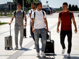 NIKAKO NIJE DOBRO: Problem za Krstajića, u odbrani škripi najviše, a sezonu je završio još jedan potencijalni kandidat za SP!