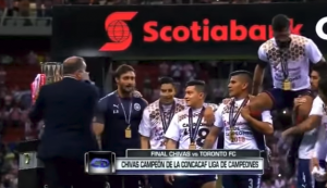 LIGA ŠAMPIONA: Gvadalahara je šampion Severne Amerike (VIDEO)