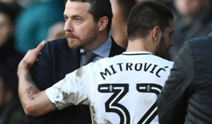 VENGER NE ŽELI ‘VRUĆ KROMPIR’: Francuz odbio da nasledi Jokanovića