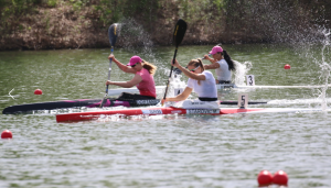 KAJAK: Finale na Adi u subotu