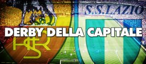 SERIJA A: ‘Nula’ od derbija Rima, zadovoljni i jedni i drugi (VIDEO)