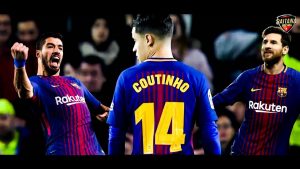 KUP KRALJA: Barselona ‘petardom’ do trofeja