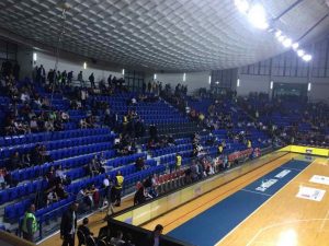 SENZACIONALAN TRANSFER: Kapiten reprezentacije Srbije zvanično u ekipi Budućnosti!