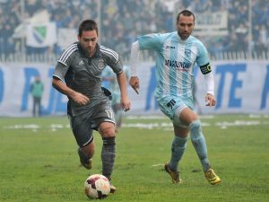 VELIKI POVRATAK U HUMSKOJ: Bivši igrač ponovo u klubu, čeka ga ugovor od godinu dana?! (FOTO)