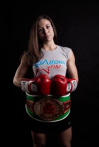 ‘BEOGRADSKI POBEDNIK’: Nina Radovanović brani čast Srbije