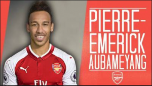 PREMIJER LIGA: Arsenal sa ‘belog kreča’ do bodova protiv Stouka (VIDEO)