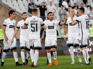 HOTSPORT SAZNAJE: Partizan zvao štopera, ali su se javili i Rusi…